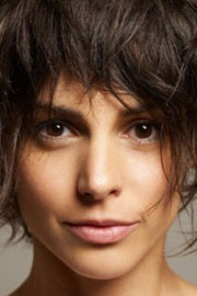 Stephanie Szostak