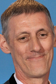 Steve Shill