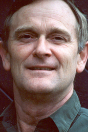 Stuart Devenie