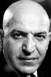 Telly Savalas