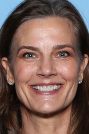Terry Farrell