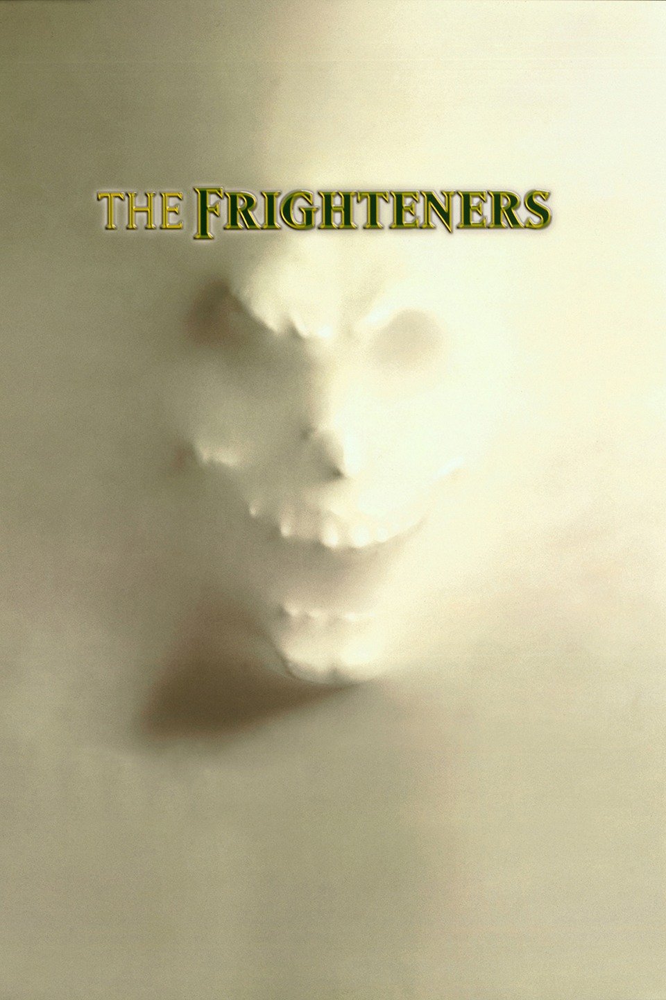 The Frighteners