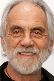 Tommy Chong