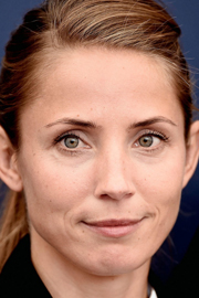 Tuva Novotny