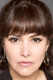 Vanessa Bauche