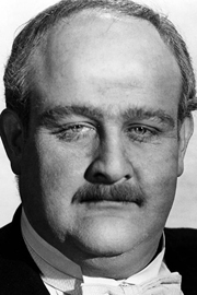 Victor Buono