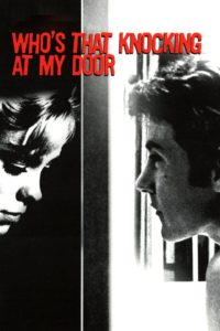 Who's That Knocking at My Door