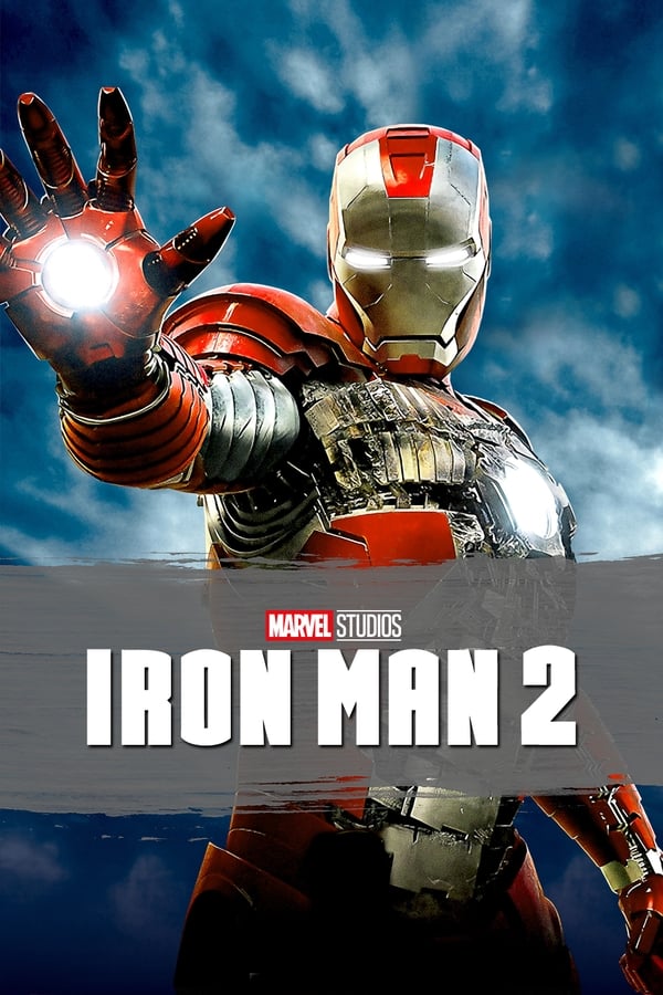 Iron Man 2