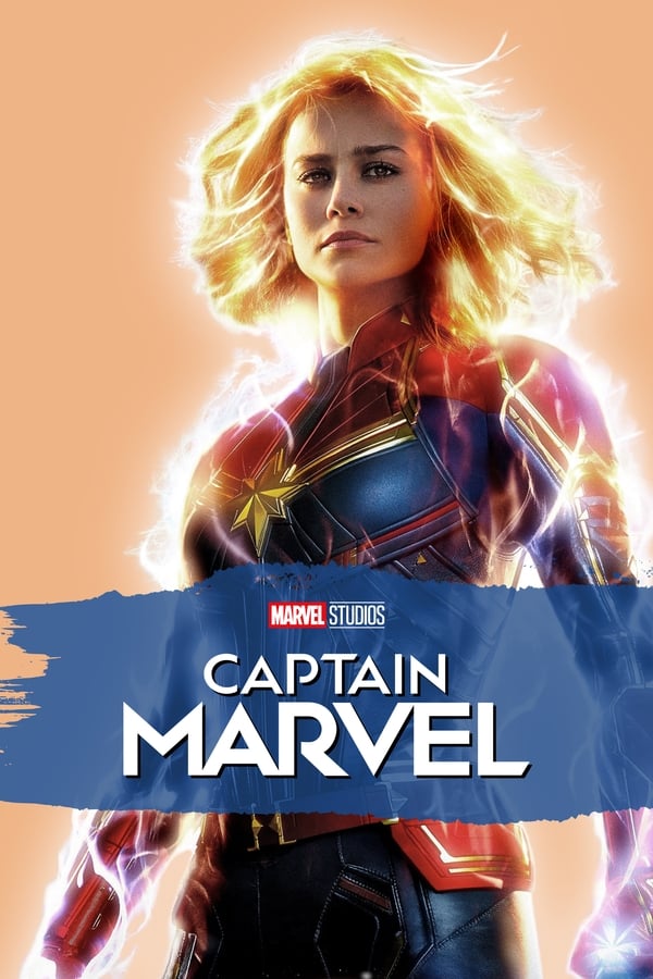 Captain Marvel
