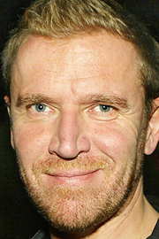 Renny Harlin