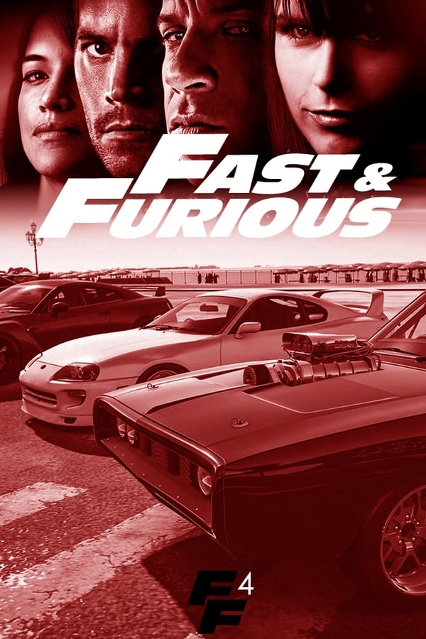 Fast & Furious