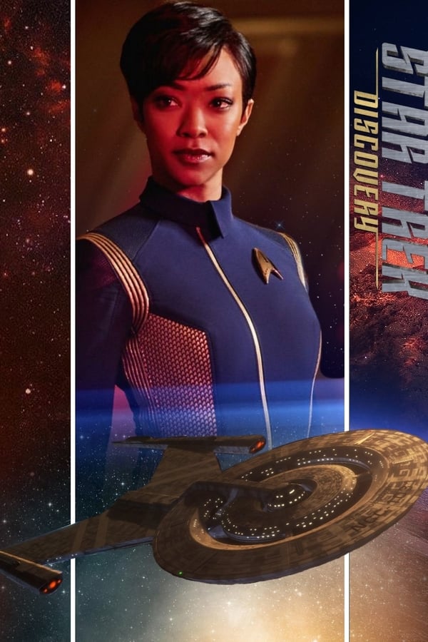 Star Trek: Discovery