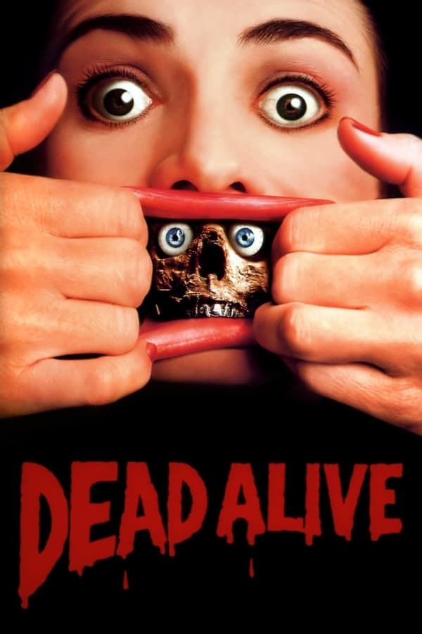 Dead Alive