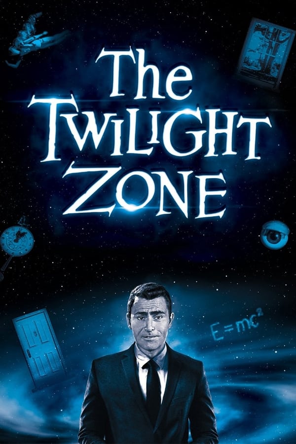 The Twilight Zone