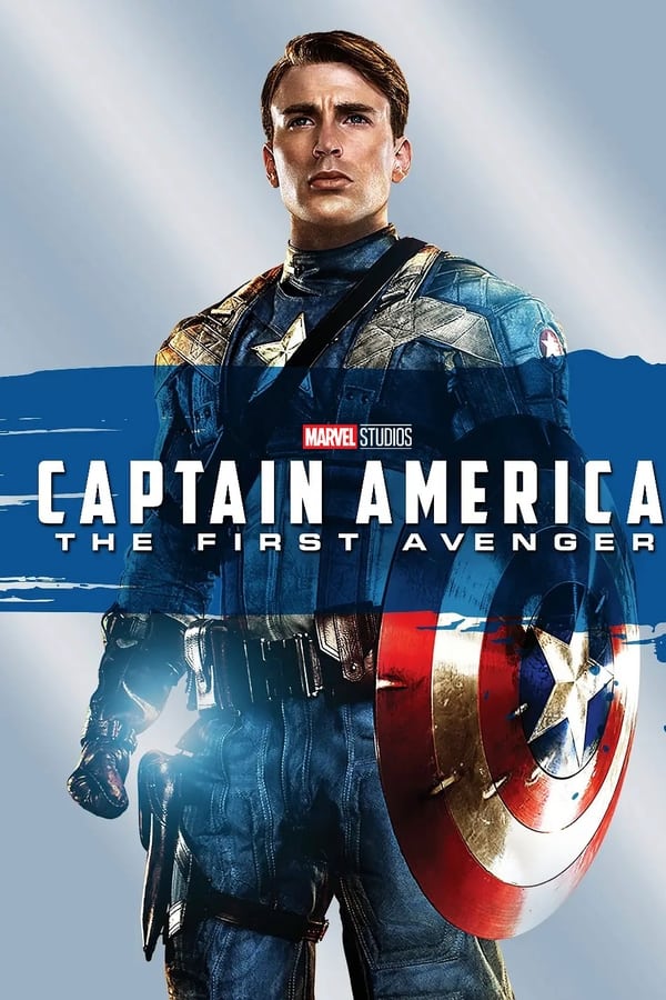 Captain America: The First Avenger