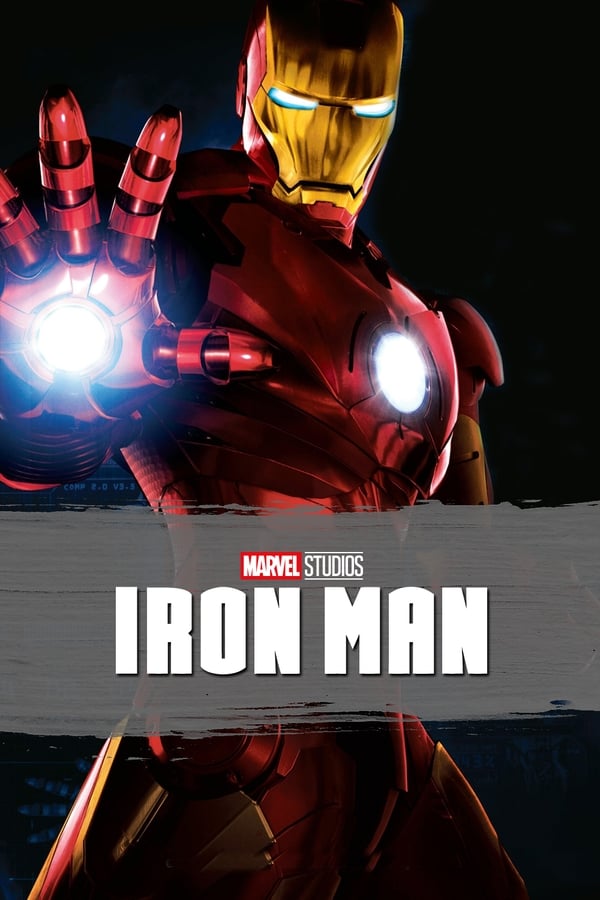 Iron Man