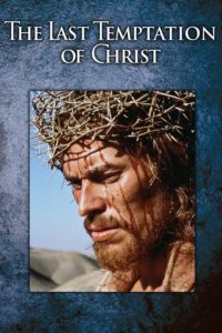 The Last Temptation of Christ