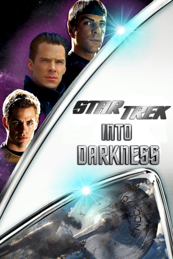 Star Trek Into Darkness