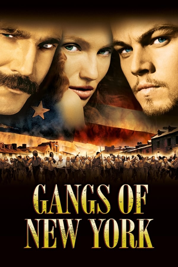 Gangs of New York