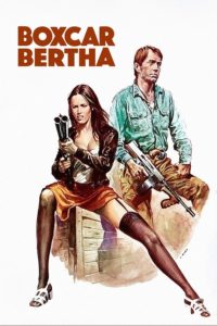 Boxcar Bertha