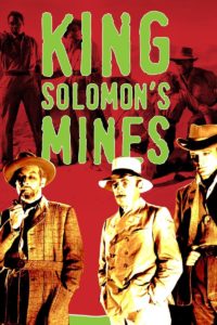 King Solomon's Mines