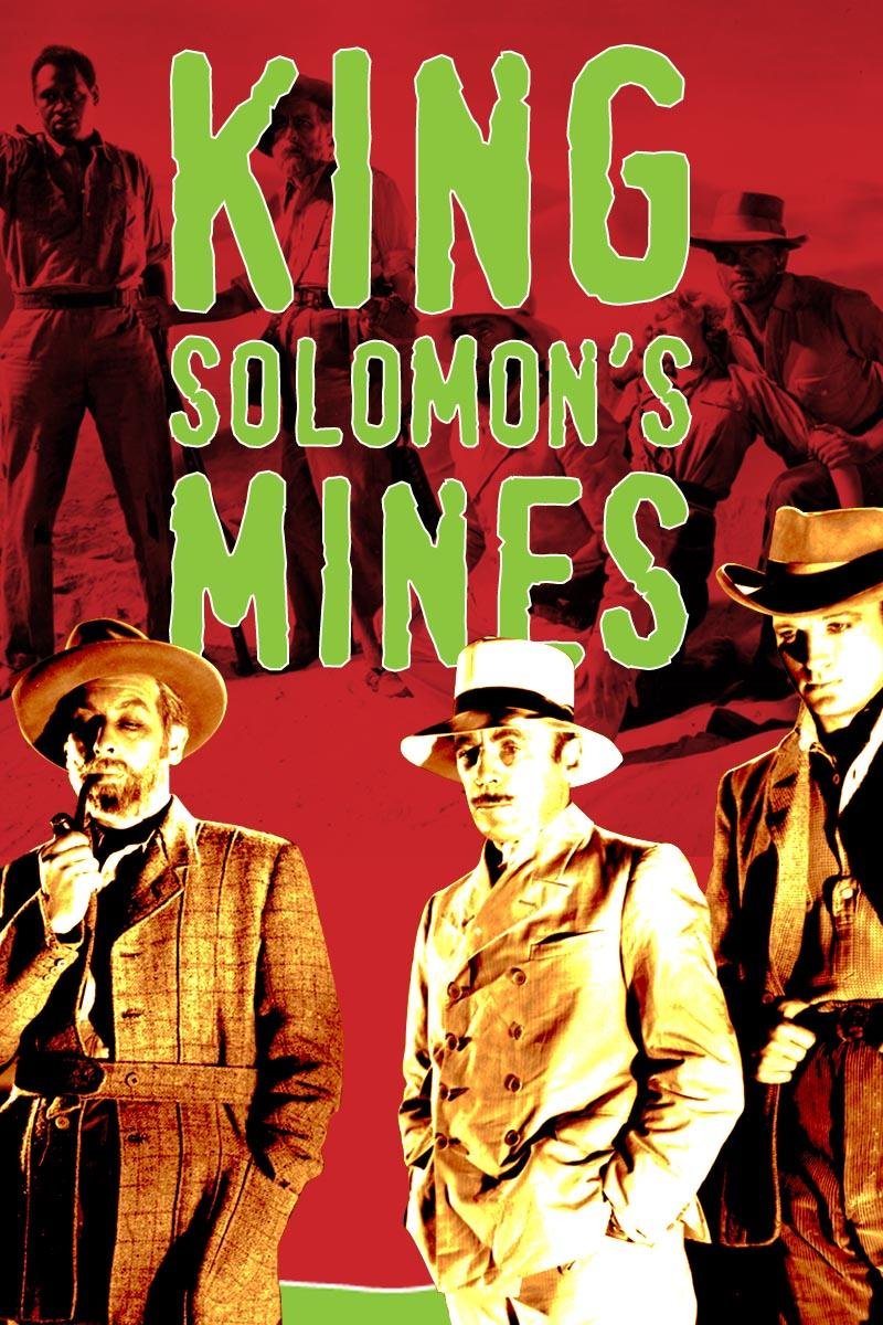 King Solomon's Mines