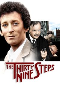 The Thirty Nine Steps