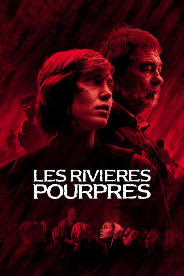 The Crimson Rivers