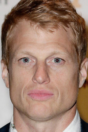 Adam MacDonald