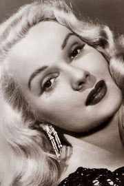 Adele Jergens