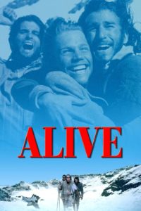 Alive