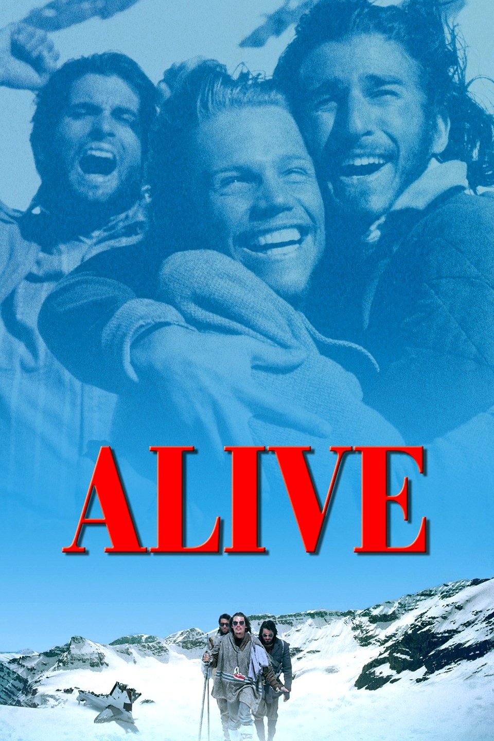 Alive