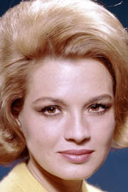 Angie Dickinson