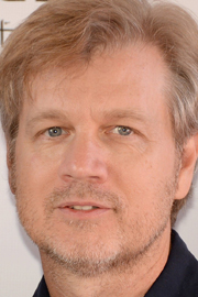 Barry Cook