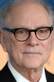 Barry Levinson