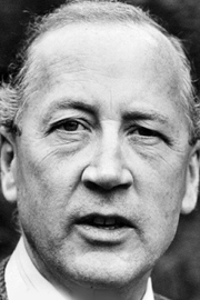 Bernard Hepton