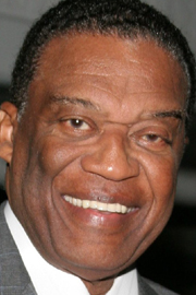Bernie Casey