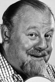 Burl Ives
