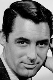 Cary Grant