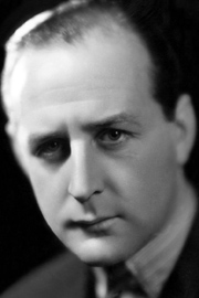 Cecil Parker
