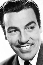 Cesar Romero