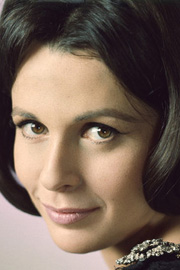 Claire Bloom