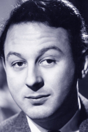 Clive Donner