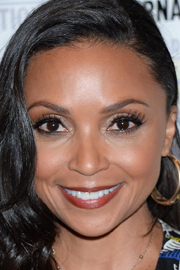 Danielle Nicolet