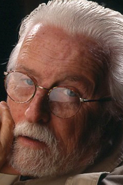 Daryl Duke