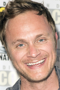 David Anders
