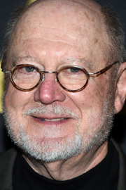 David Ogden Stiers