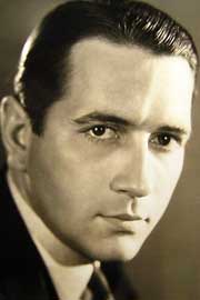 Donald Cook