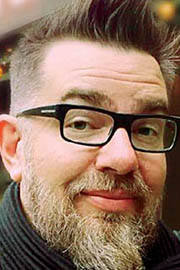 Drew Daywalt