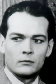 Edward Woods